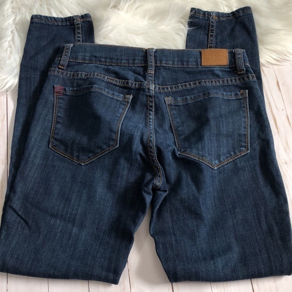 BDG mid rise twig ankle jeans size 27 - Picture 2 of 11